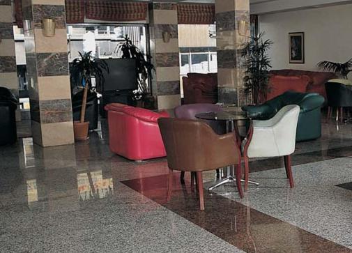 Art Hotel Istanbul Exterior foto